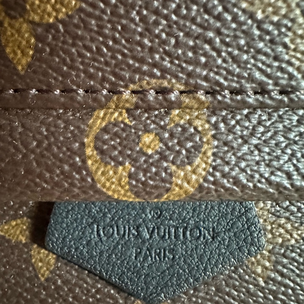 Louis Vuitton Palm Springs mini backpack - Picture 6 of 7